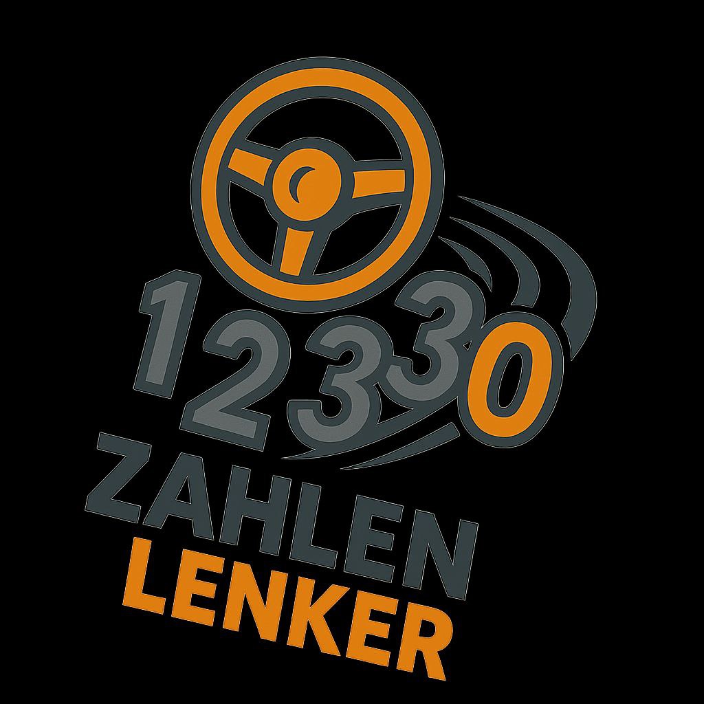 zahlenlenker